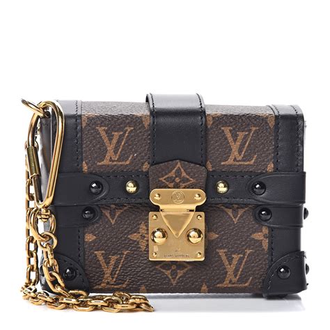 lv essential trunk|louis vuitton trunks.